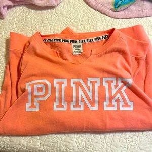 💗 Pink Sweatshirt 💗